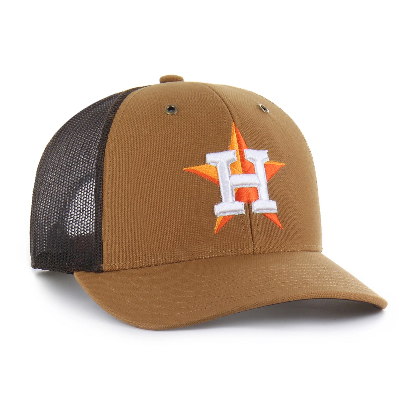 HOUSTON ASTROS CARHARTT '47 TRUCKER