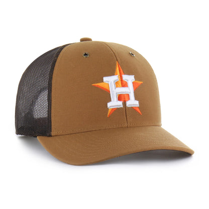 HOUSTON ASTROS CARHARTT '47 TRUCKER