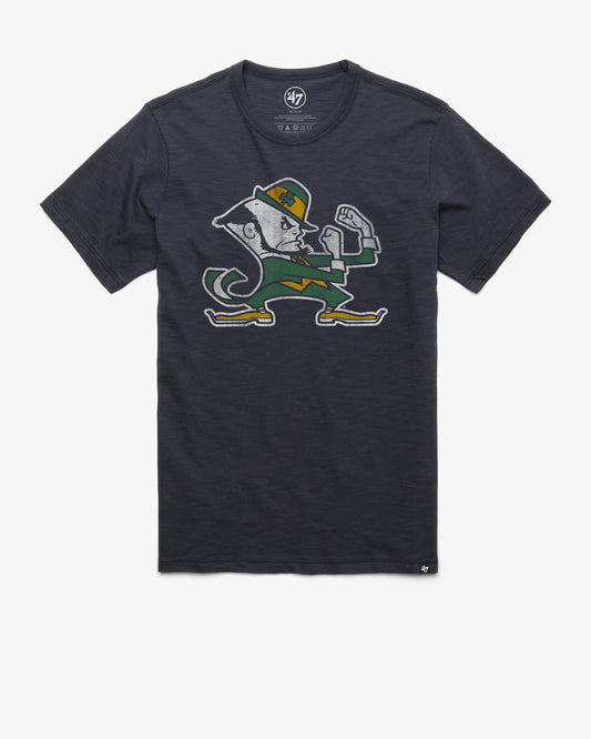 NOTRE DAME FIGHTING IRISH GRIT '47 SCRUM TEE