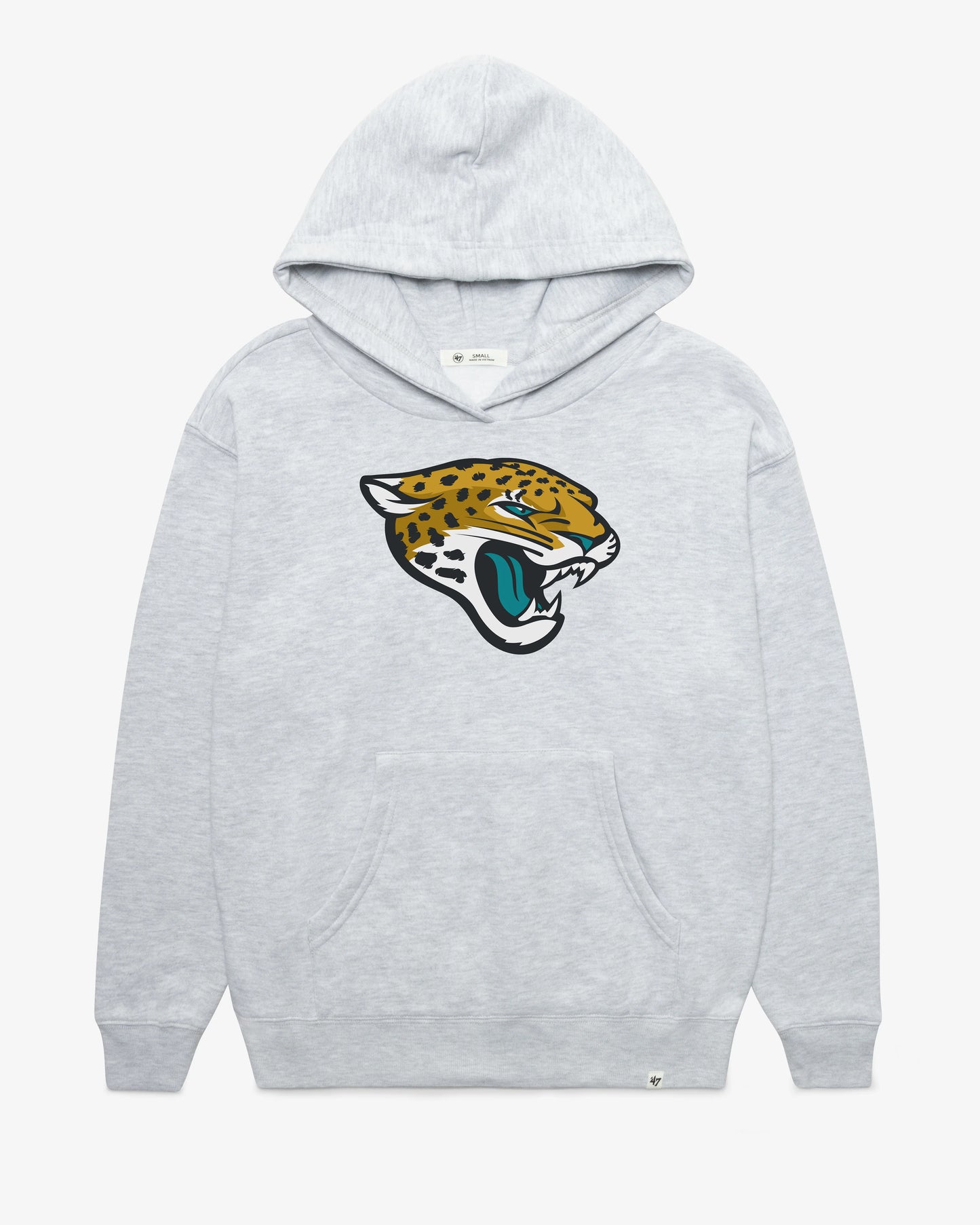 JACKSONVILLE JAGUARS IMPRINT '47 NAOMI HOOD WOMENS