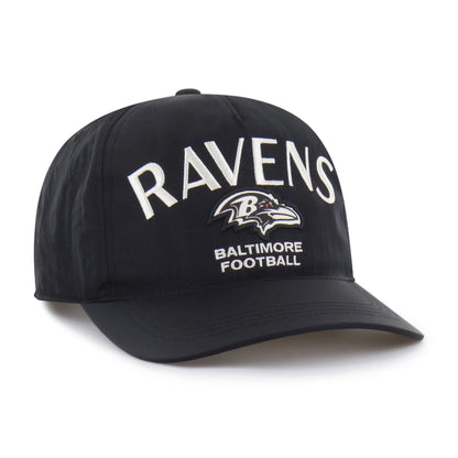 BALTIMORE RAVENS MODERNIA '47 HITCH RF RELAXED FIT