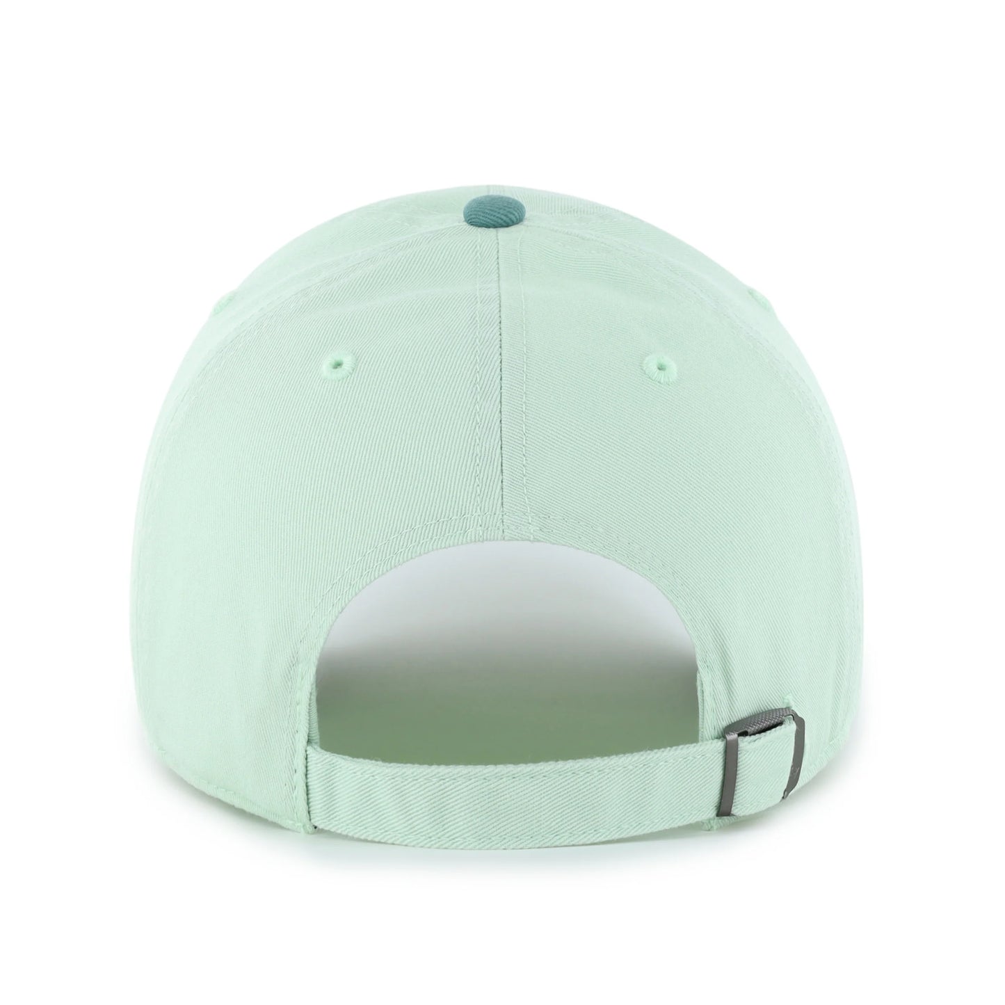 NOTRE DAME FIGHTING IRISH BASE RUNNER TWO TONE '47 CLEAN UP