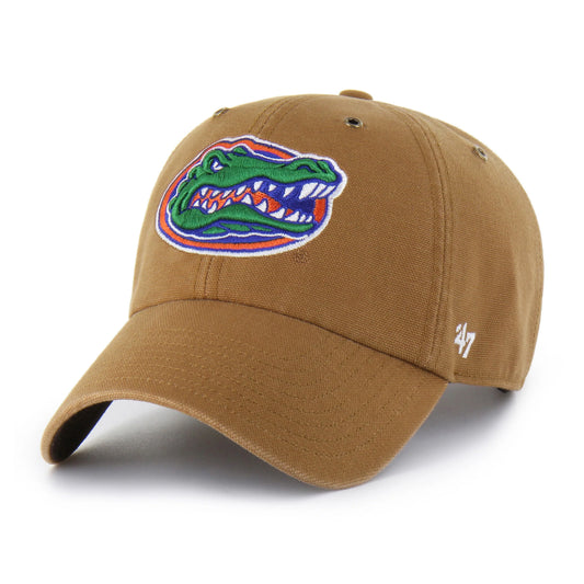 FLORIDA GATORS CARHARTT '47 CLEAN UP