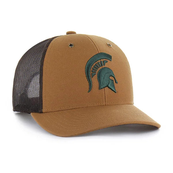 MICHIGAN STATE SPARTANS CARHARTT '47 TRUCKER