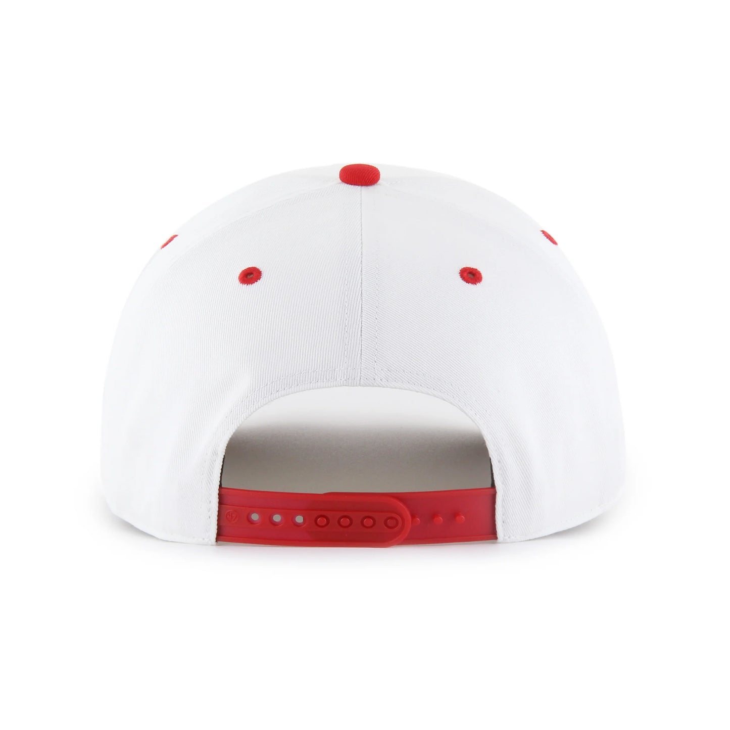 LOS ANGELES ANGELS CITY CONNECT ROSCOE ROPE TWO TONE '47 HITCH