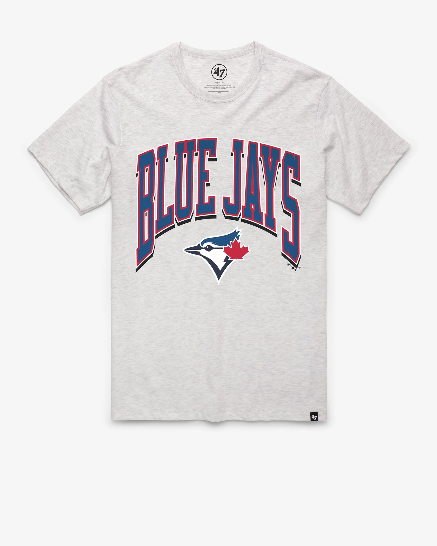TORONTO BLUE JAYS WALK TALL '47 FRANKLIN TEE
