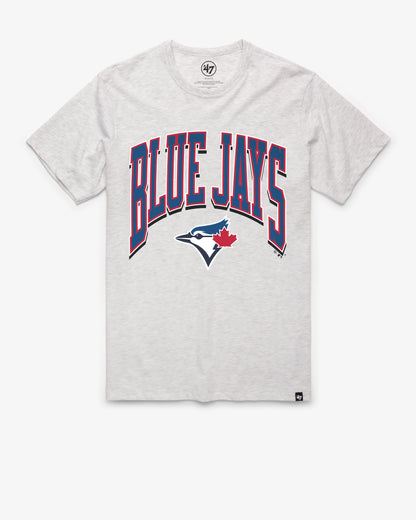 TORONTO BLUE JAYS WALK TALL '47 FRANKLIN TEE