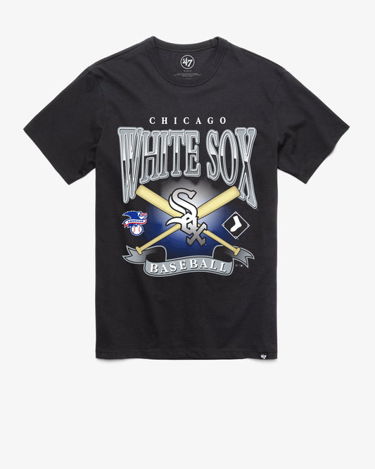 CHICAGO WHITE SOX CHROMETOWN '47 FRANKLIN TEE