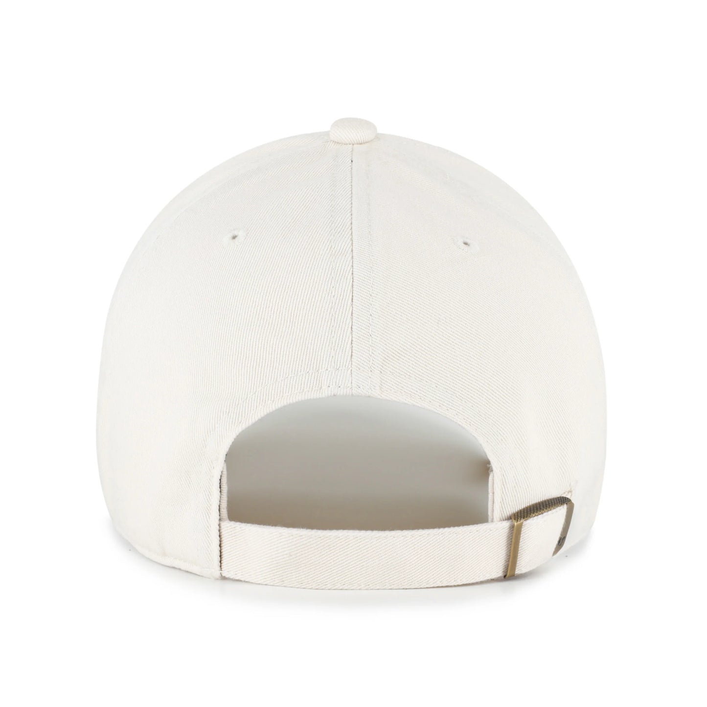 '47 BASICS CLEAN UP