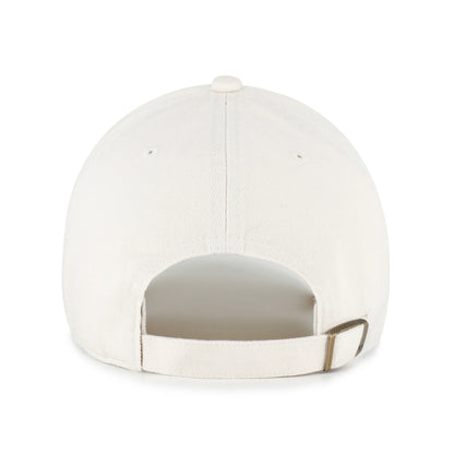 '47 BASICS CLEAN UP