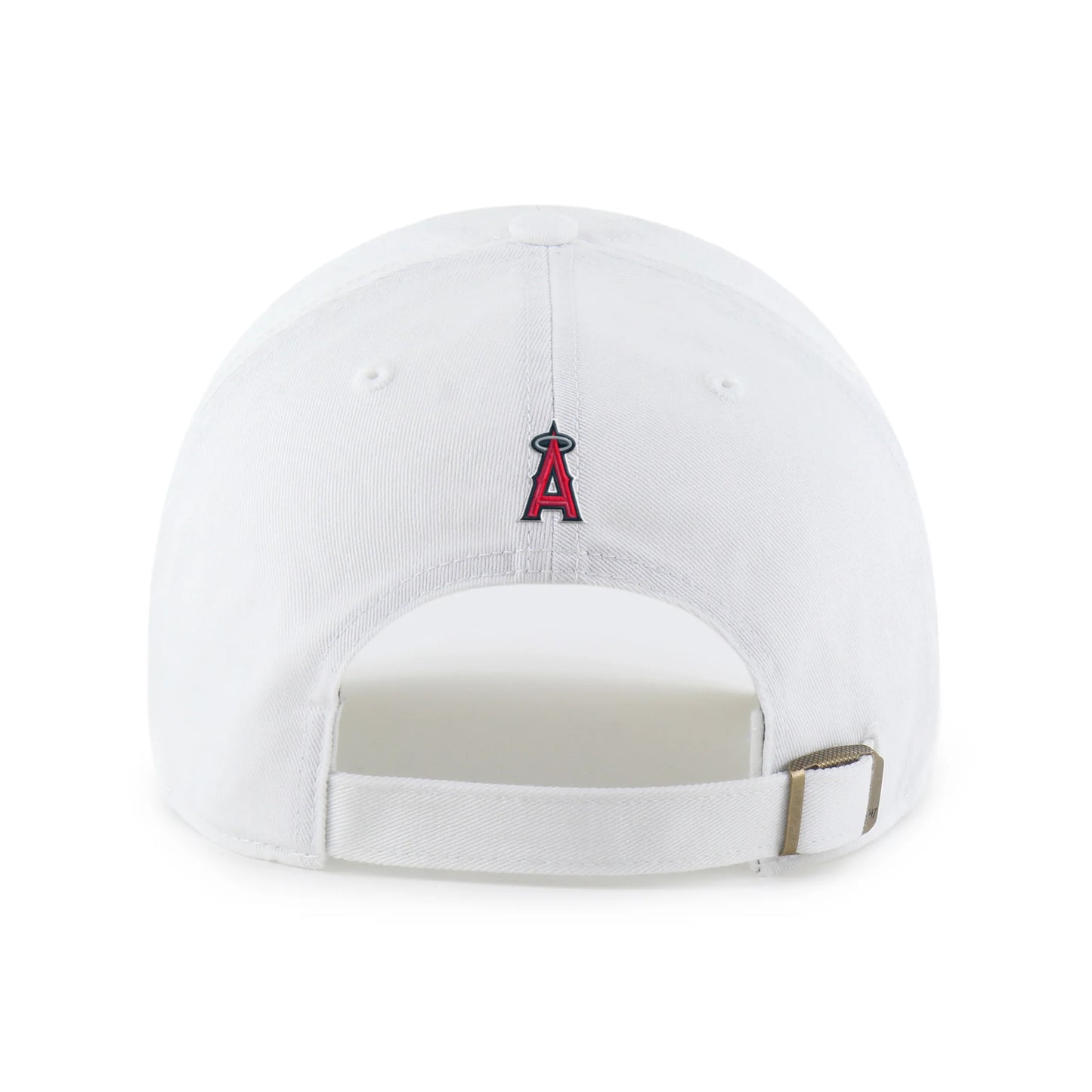 LOS ANGELES ANGELS ICE CREAM '47 CLEAN UP
