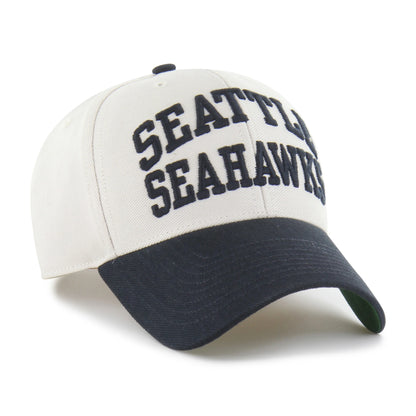 Seattle Seahawks Broke Line Loop '47 MVP