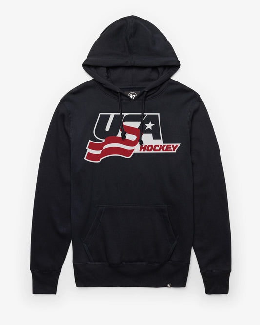 USA HOCKEY IMPRINT '47 HEADLINE HOOD