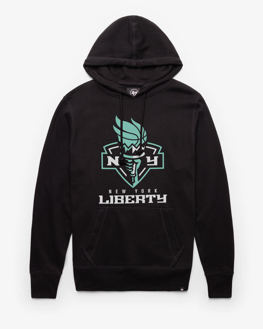 NEW YORK LIBERTY IMPRINT '47 HEADLINE HOOD
