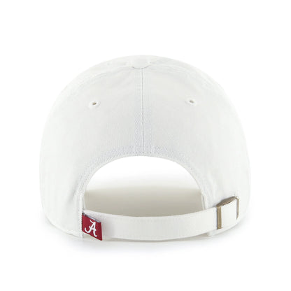 ALABAMA CRIMSON TIDE CLASSIC ARCH '47 CLEAN UP