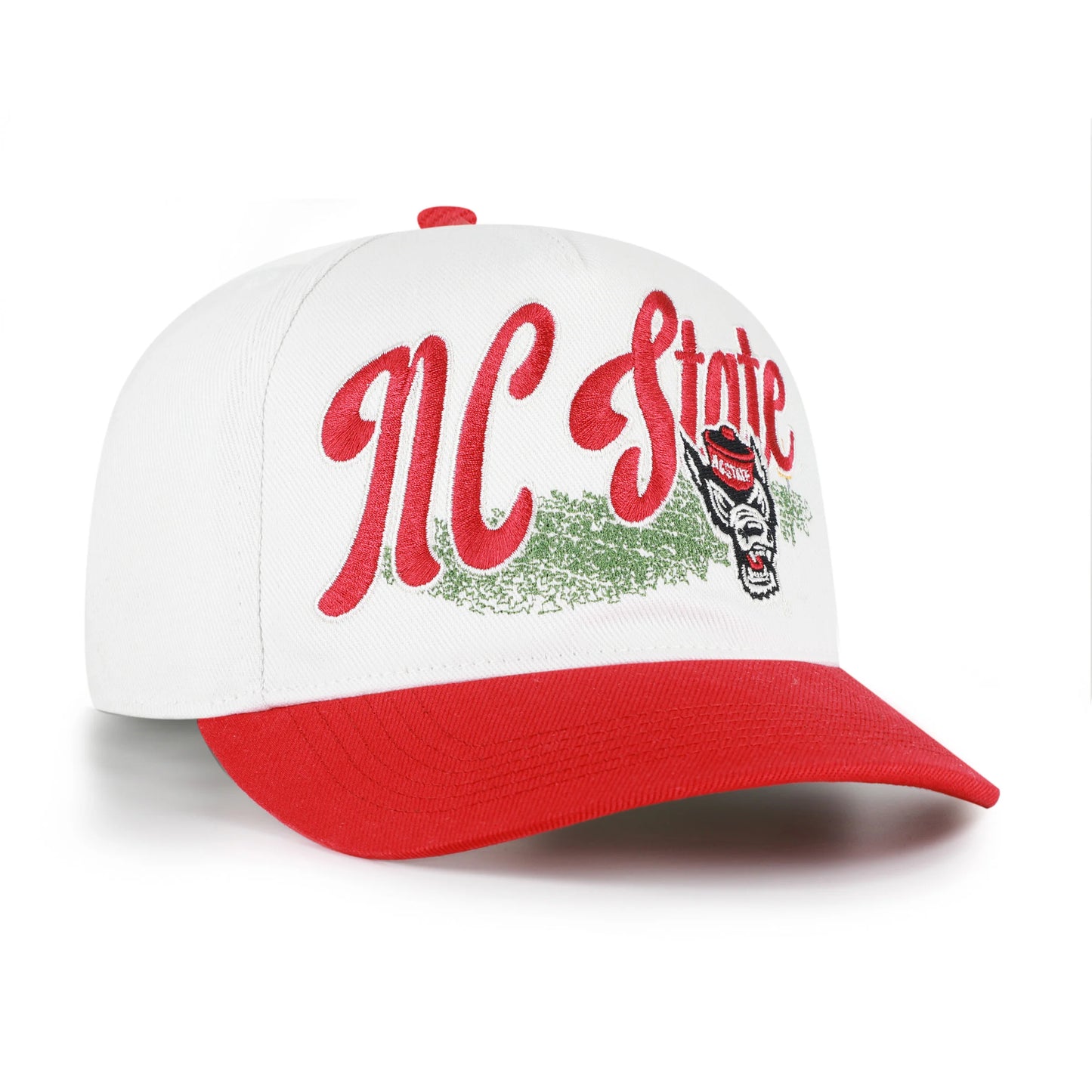North Carolina State Wolfpack Enfield '47 Hitch RF Relaxed Fit