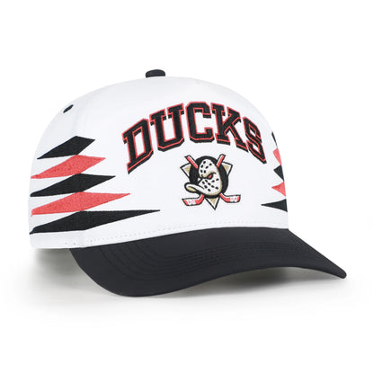 ANAHEIM DUCKS DIAMOND CUT BRRR '47 HITCH