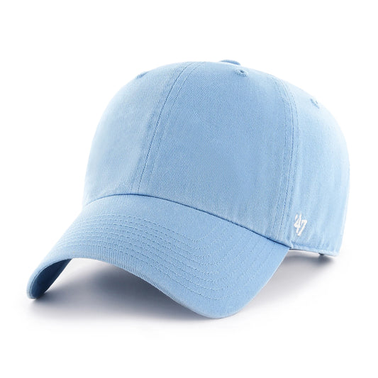 '47 BASICS CLEAN UP