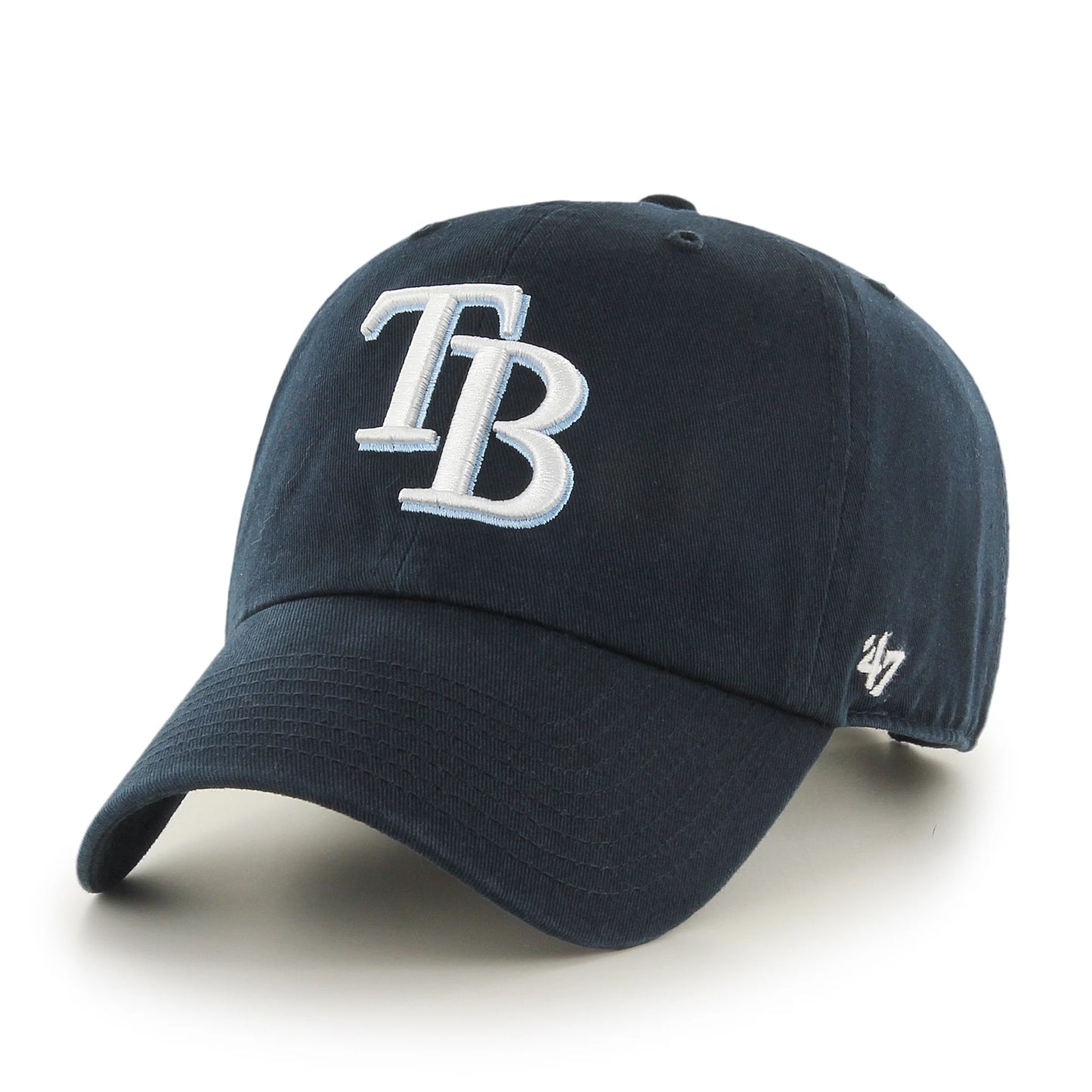 TAMPA BAY RAYS '47 KID'S CLEAN UP