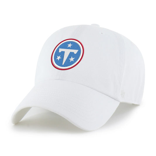 TENNESSEE TITANS '47 CLEAN UP