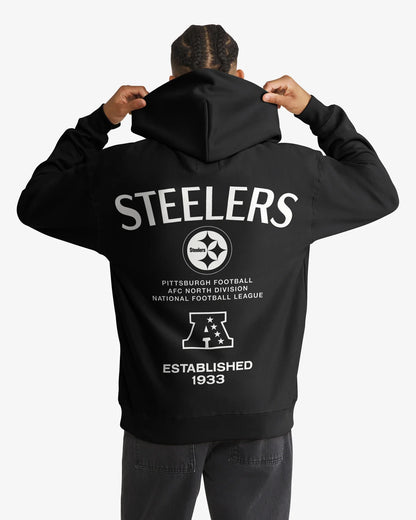 PITTSBURGH STEELERS CONSTANTINE '47 FOUNDATION HOOD