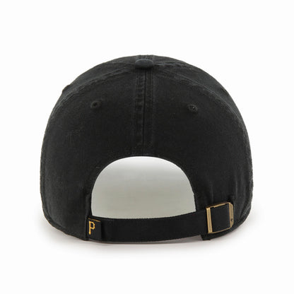 PITTSBURGH PIRATES '47 CLEAN UP