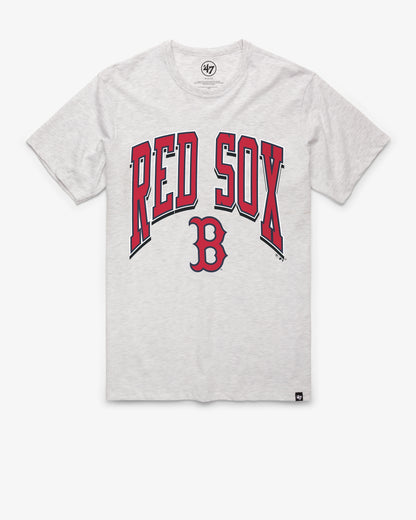 BOSTON RED SOX WALK TALL '47 FRANKLIN TEE