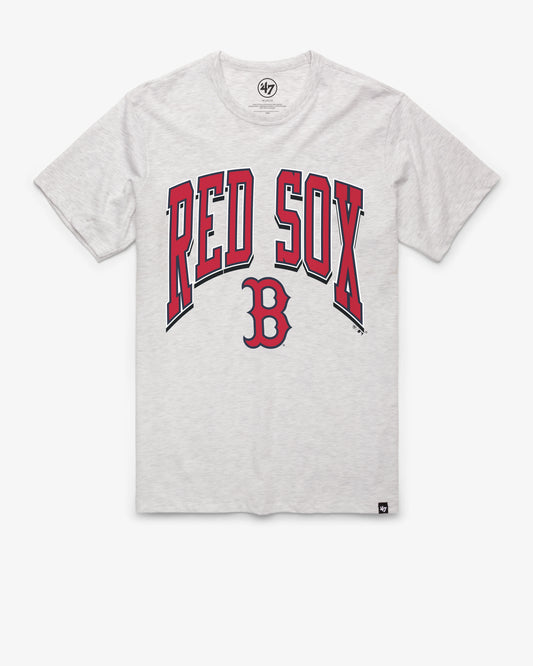 BOSTON RED SOX WALK TALL '47 FRANKLIN TEE