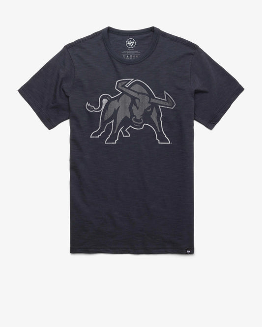 UTAH STATE AGGIES GRIT '47 SCRUM TEE