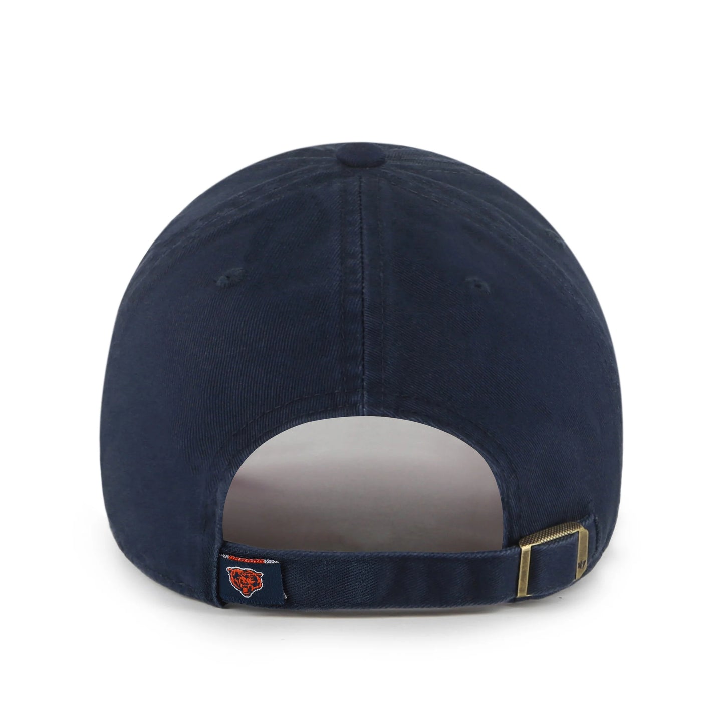 CHICAGO BEARS HISTORIC '47 CLEAN UP