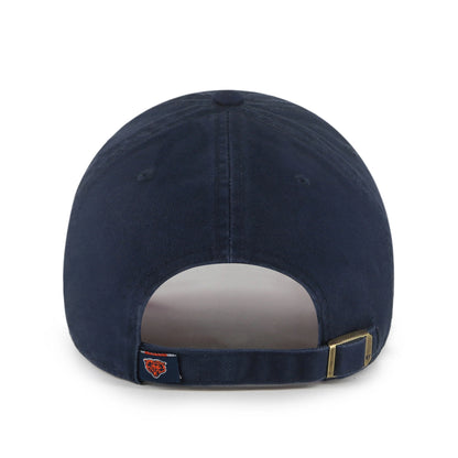 CHICAGO BEARS HISTORIC '47 CLEAN UP