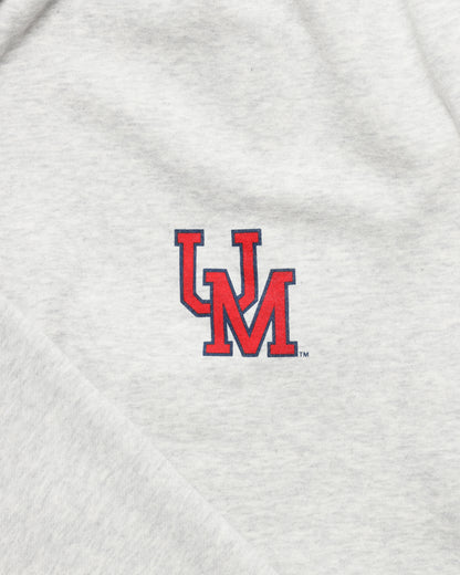 OLE MISS REBELS VINTAGE PARKE X '47 WOMEN'S BOXER SWEATPANTS