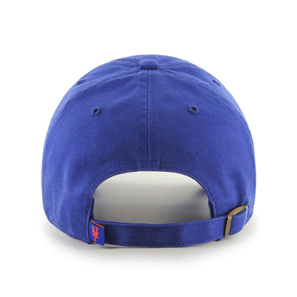 NEW YORK METS '47 CLEAN UP