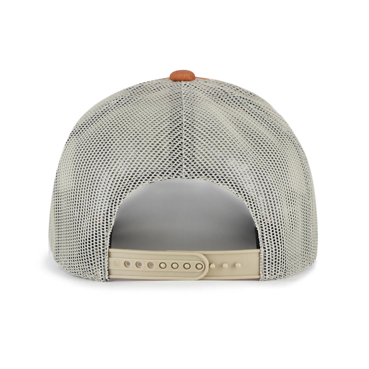 Texas Longhorns Enfield '47 Trucker