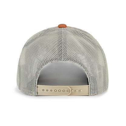 Texas Longhorns Enfield '47 Trucker
