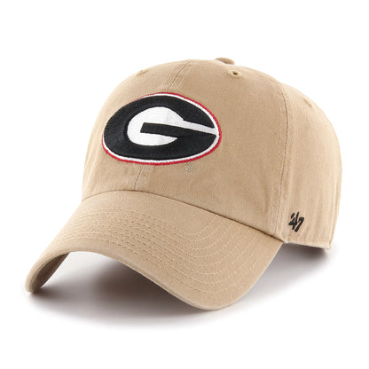 GEORGIA BULLDOGS '47 CLEAN UP