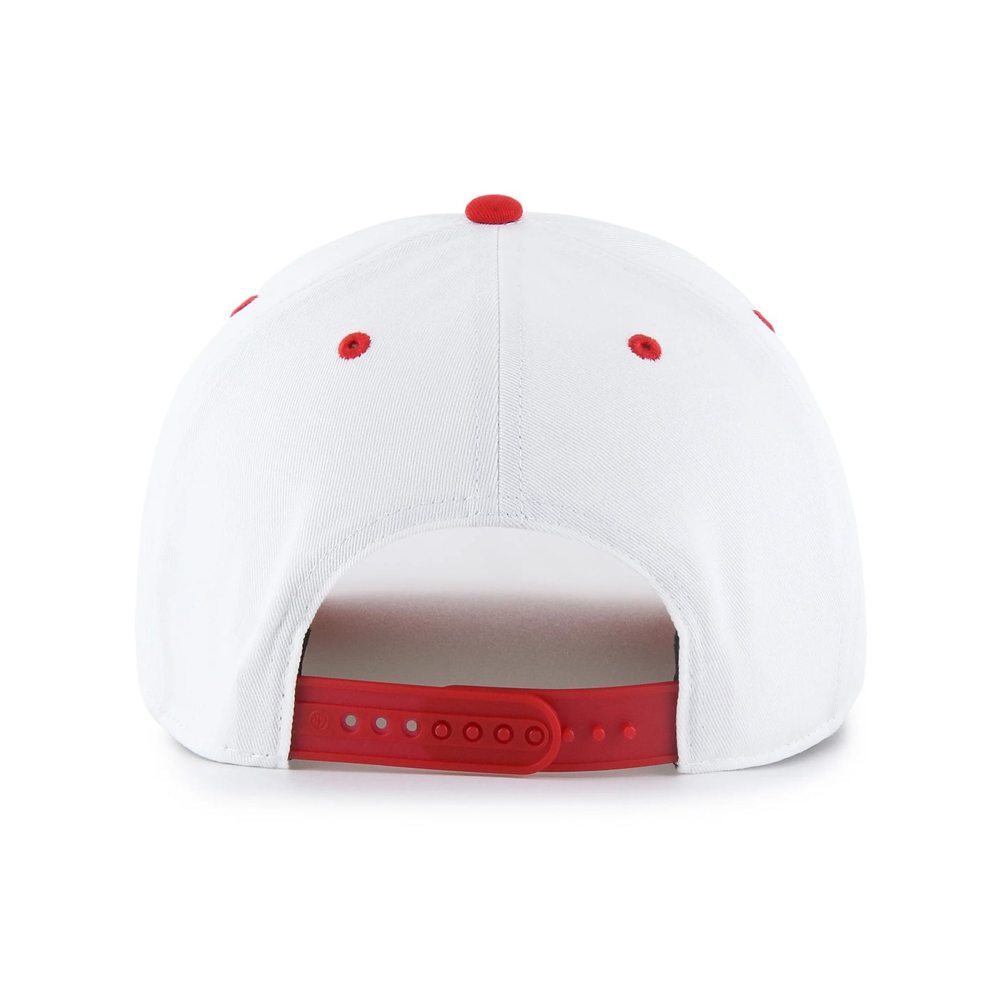 ST. LOUIS CARDINALS CITY CONNECT ROSCOE ROPE TWO TONE '47 HITCH