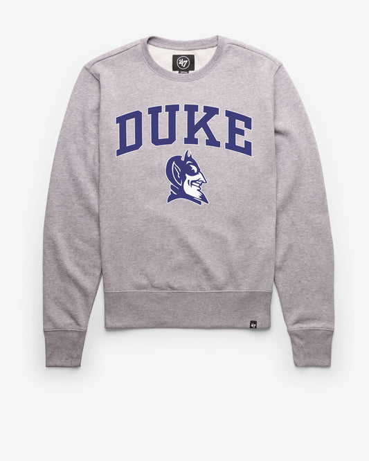 DUKE BLUE DEVILS IMPRINT '47 HEADLINE CREW