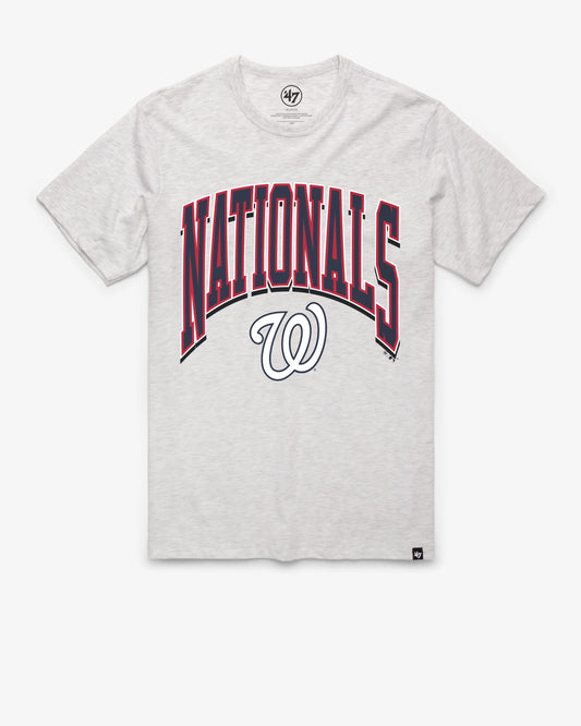 WASHINGTON NATIONALS WALK TALL '47 FRANKLIN TEE