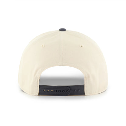 CLEVELAND GUARDIANS CARMICHAEL '47 HITCH