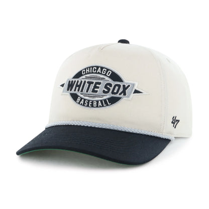 CHICAGO WHITE SOX FRAME OUT '47 HITCH