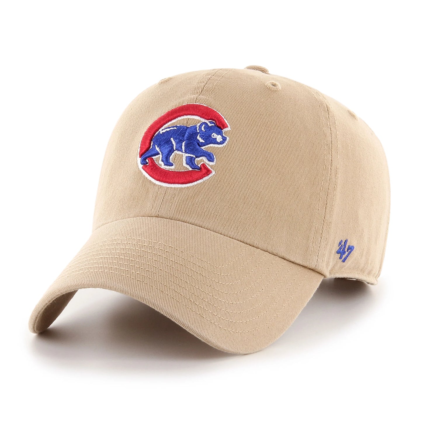 CHICAGO CUBS '47 CLEAN UP