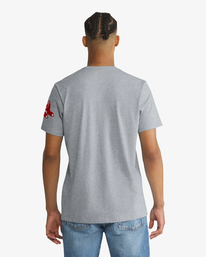 BOSTON RED SOX '47 FRANKLIN FIELDHOUSE TEE
