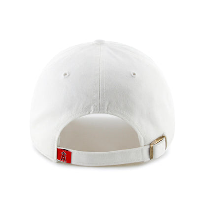 LOS ANGELES ANGELS '47 CLEAN UP