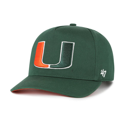 MIAMI HURRICANES '47 HITCH