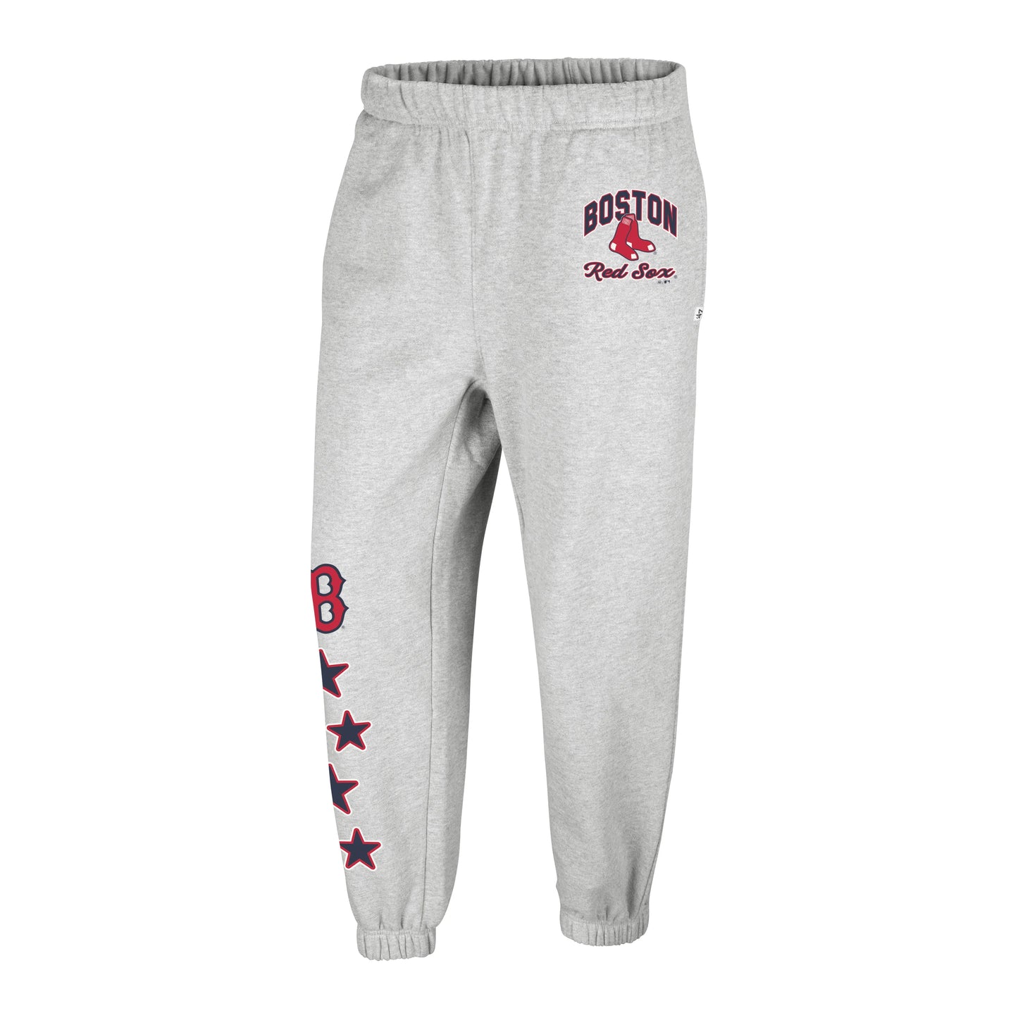 BOSTON RED SOX SEEING STARS '47 VENICE JOGGER WOMENS