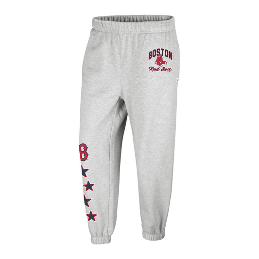 BOSTON RED SOX SEEING STARS '47 VENICE JOGGER WOMENS