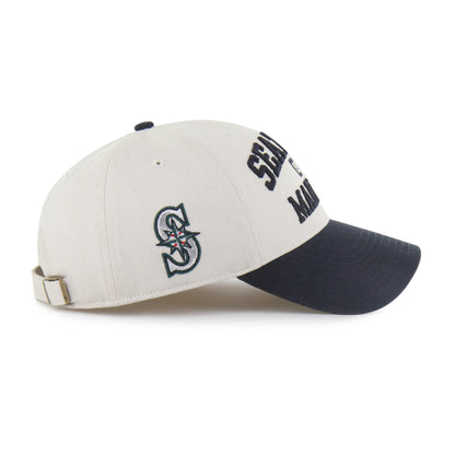 SEATTLE MARINERS BROKE LINE '47 MVP