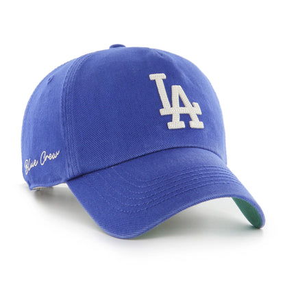 LOS ANGELES DODGERS '47 CLEAN UP PINCH FRONT