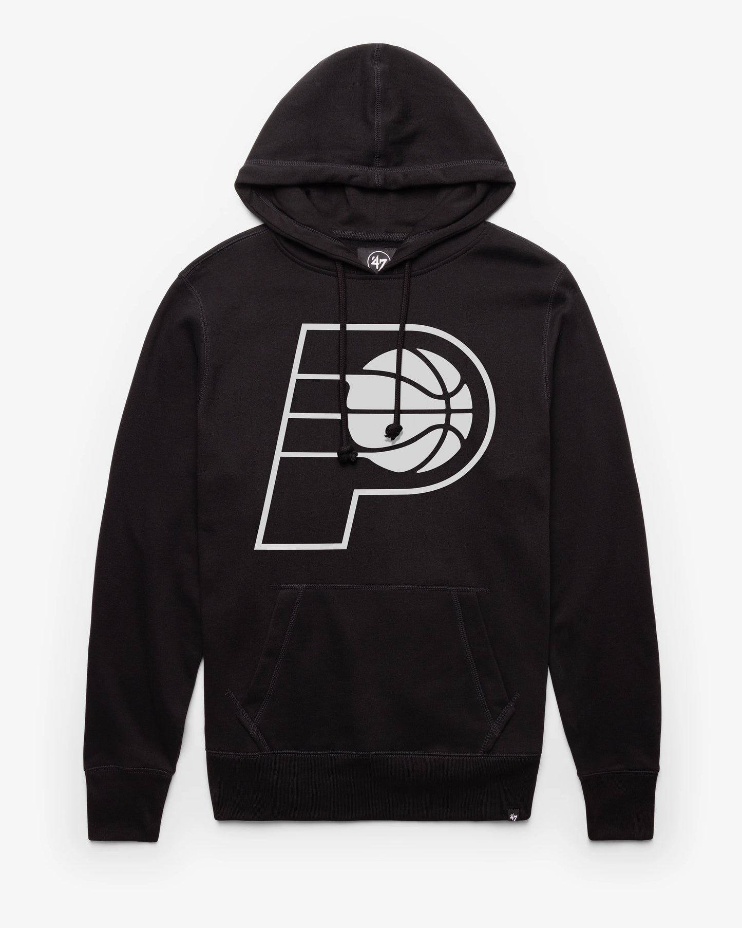 INDIANA PACERS IMPRINT '47 HEADLINE HOOD